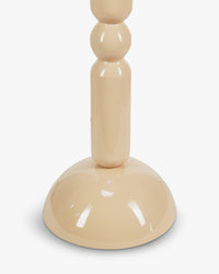Lampadaire Montana - Beige Satiné