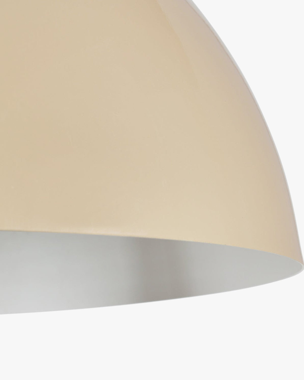 Lampadaire Montana - Beige Satiné