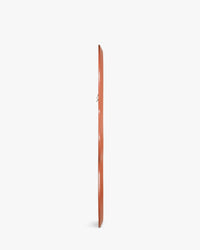 Miroir organique Cowara - Terracotta