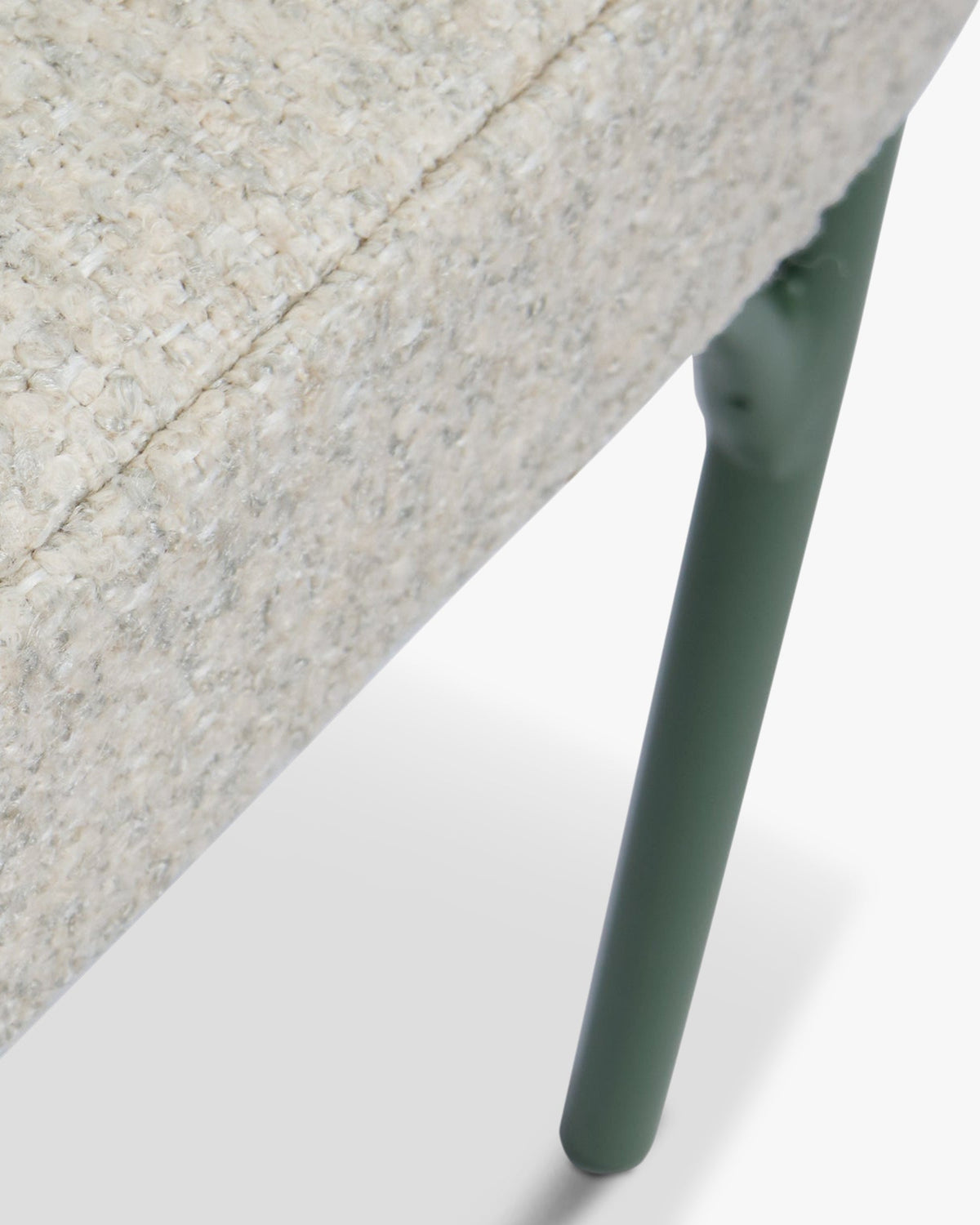 Chaise de jardin Bonifacio - Beige Bouclé
