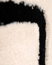 Tapis Louisa - Beige Géométrique