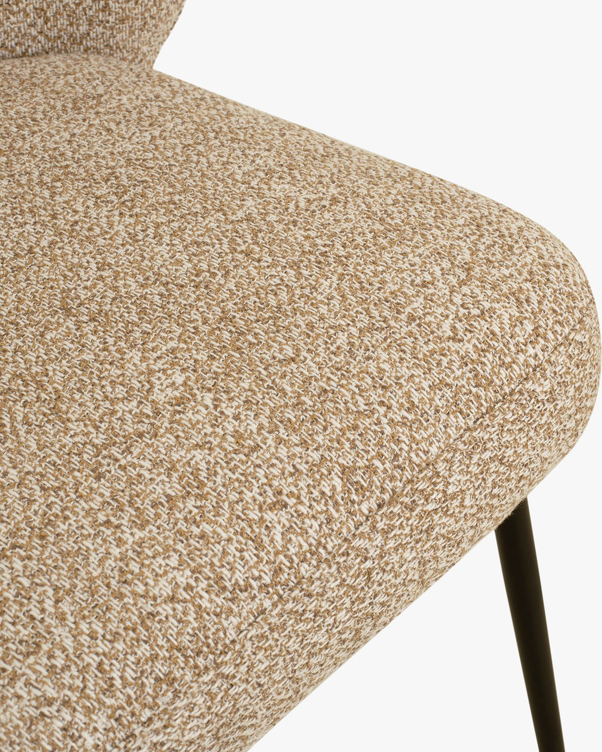 Chaise Aero - Jaune Moucheté