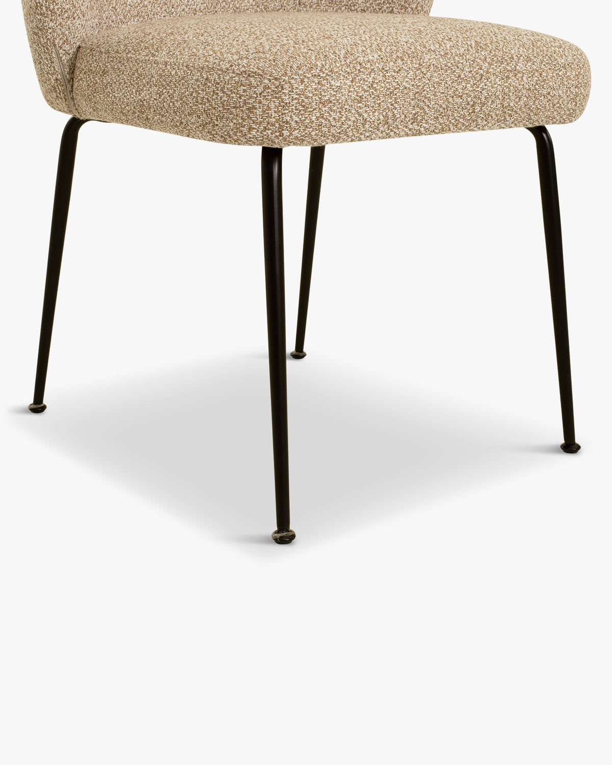 Chaise Aero - Jaune Moucheté
