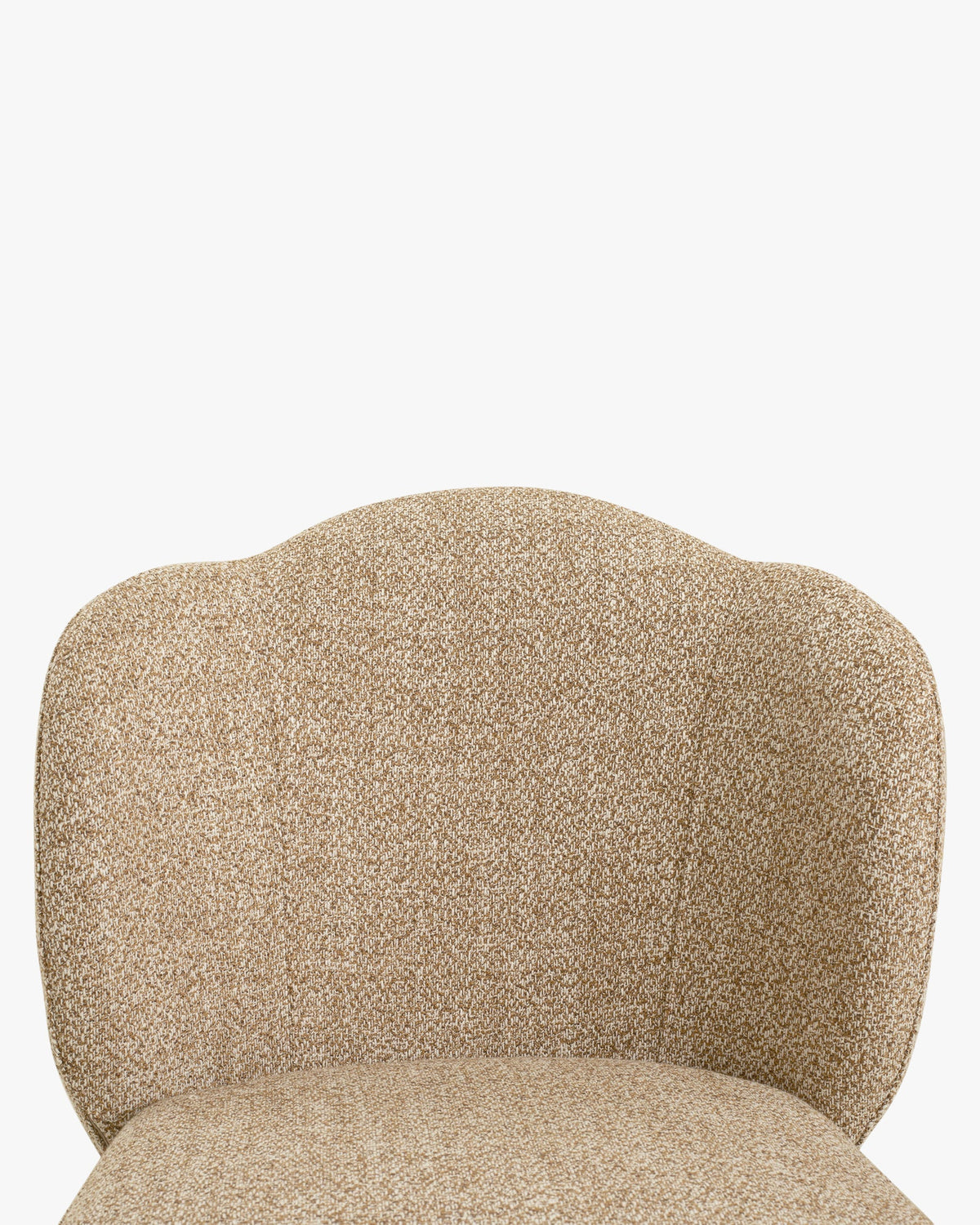 Chaise Aero - Jaune Moucheté