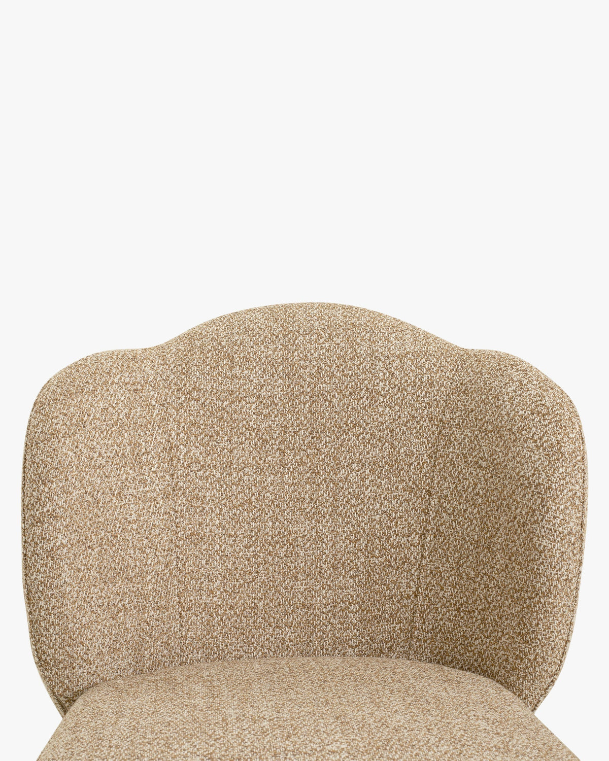Chaise Aero - Jaune Moucheté