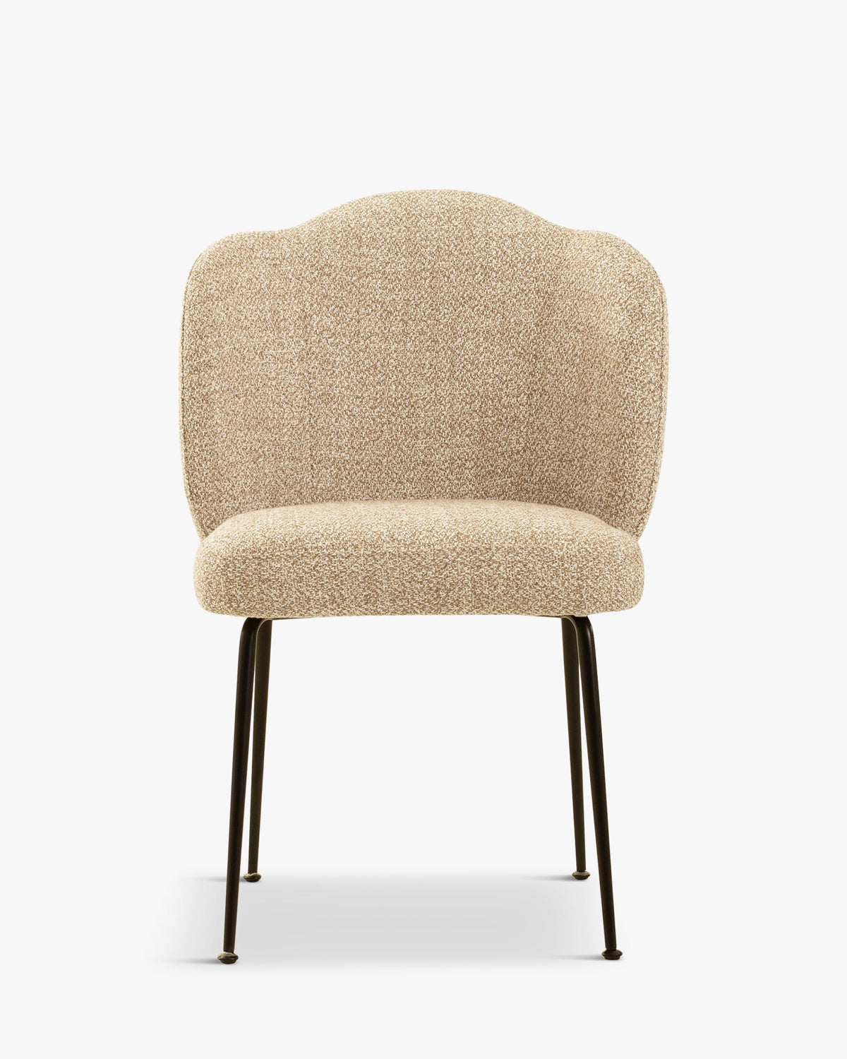 Chaise Aero - Jaune Moucheté