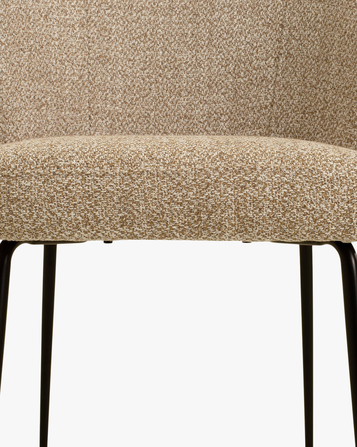 Chaise Aero - Jaune Moucheté