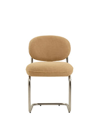 Chaise Amberta - Teddy Camel