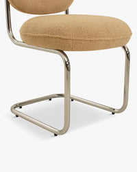Chaise Amberta - Teddy Camel