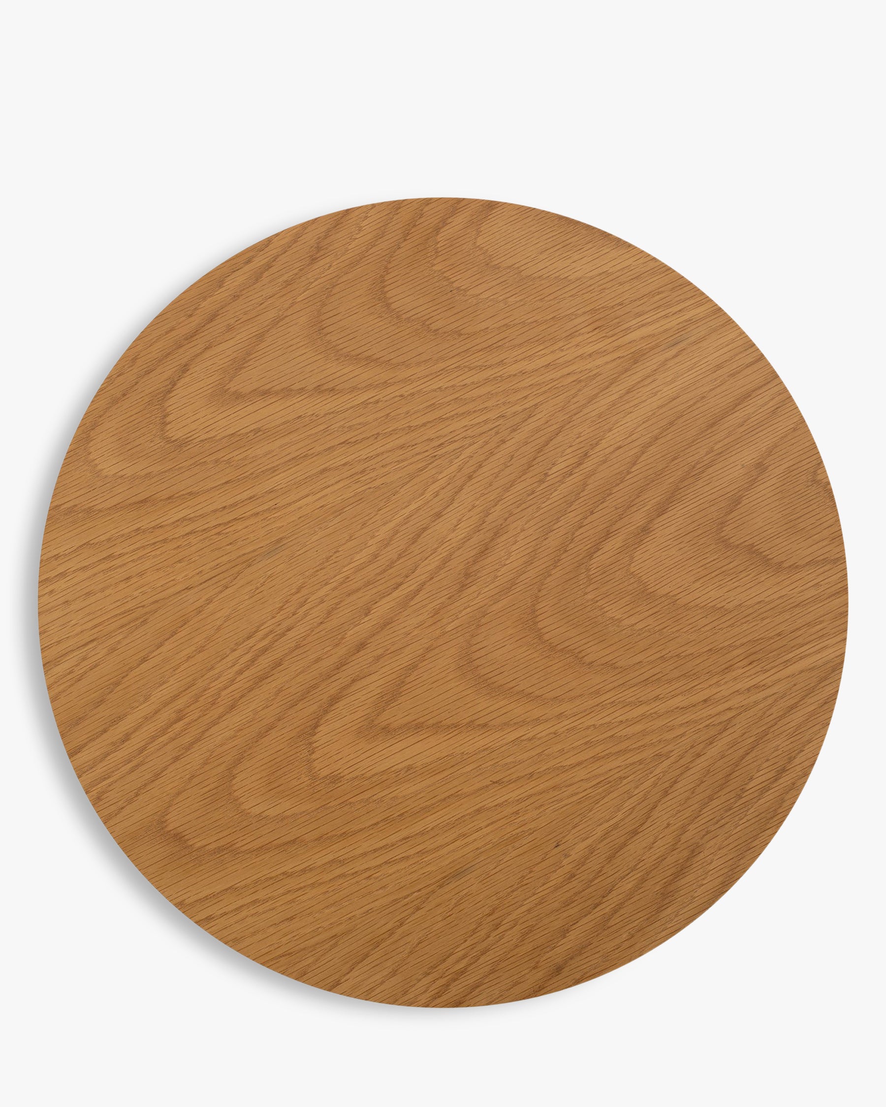 Table d'appoint ou de chevet Fushimi - Bois blond