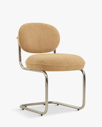 Chaise Amberta - Teddy Camel