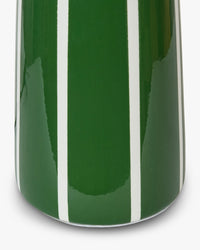 Lampe de table Gian en céramique - Vert