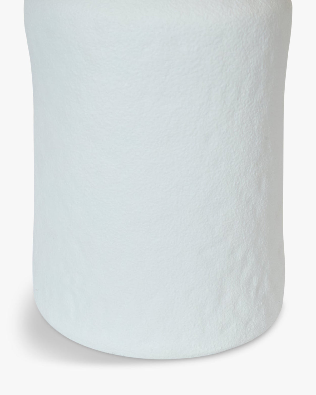 Lampe de table Katarina en céramique - Blanc