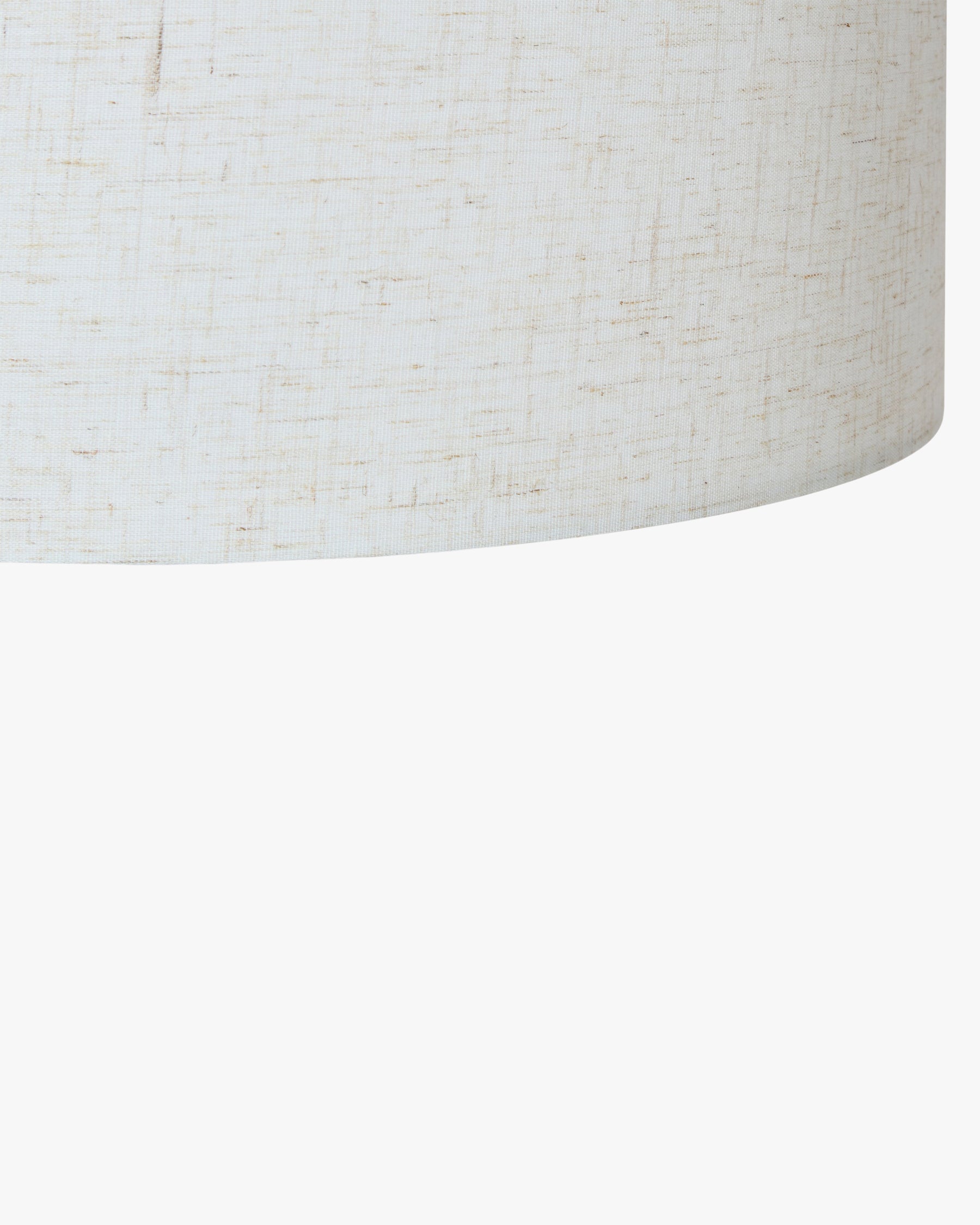 Lampe de table Zhoe en céramique - Blanc