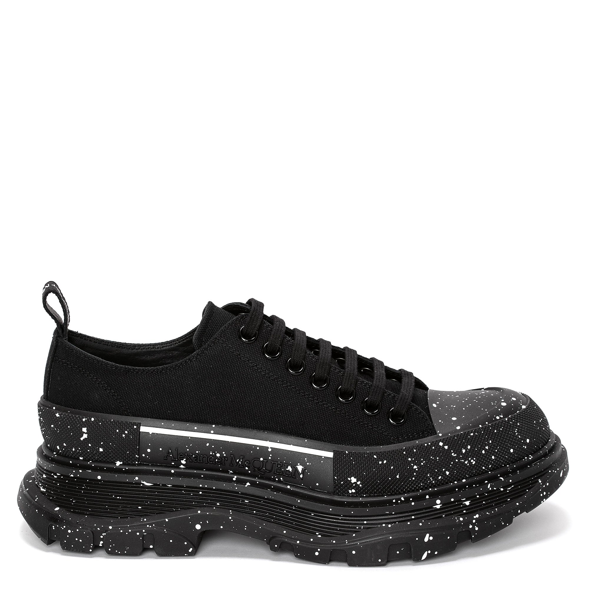 BLACKWHITE Footwear - BLACKWHITE