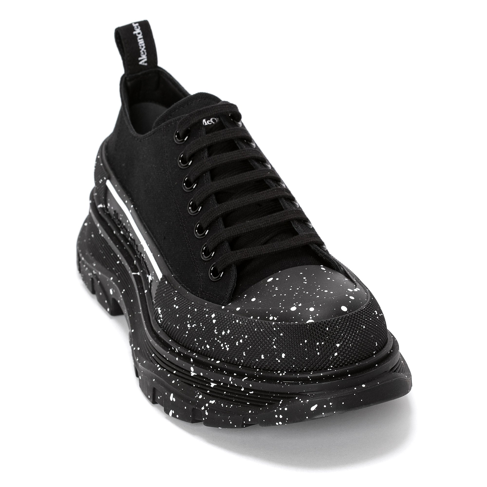 BLACKWHITE Footwear - BLACKWHITE