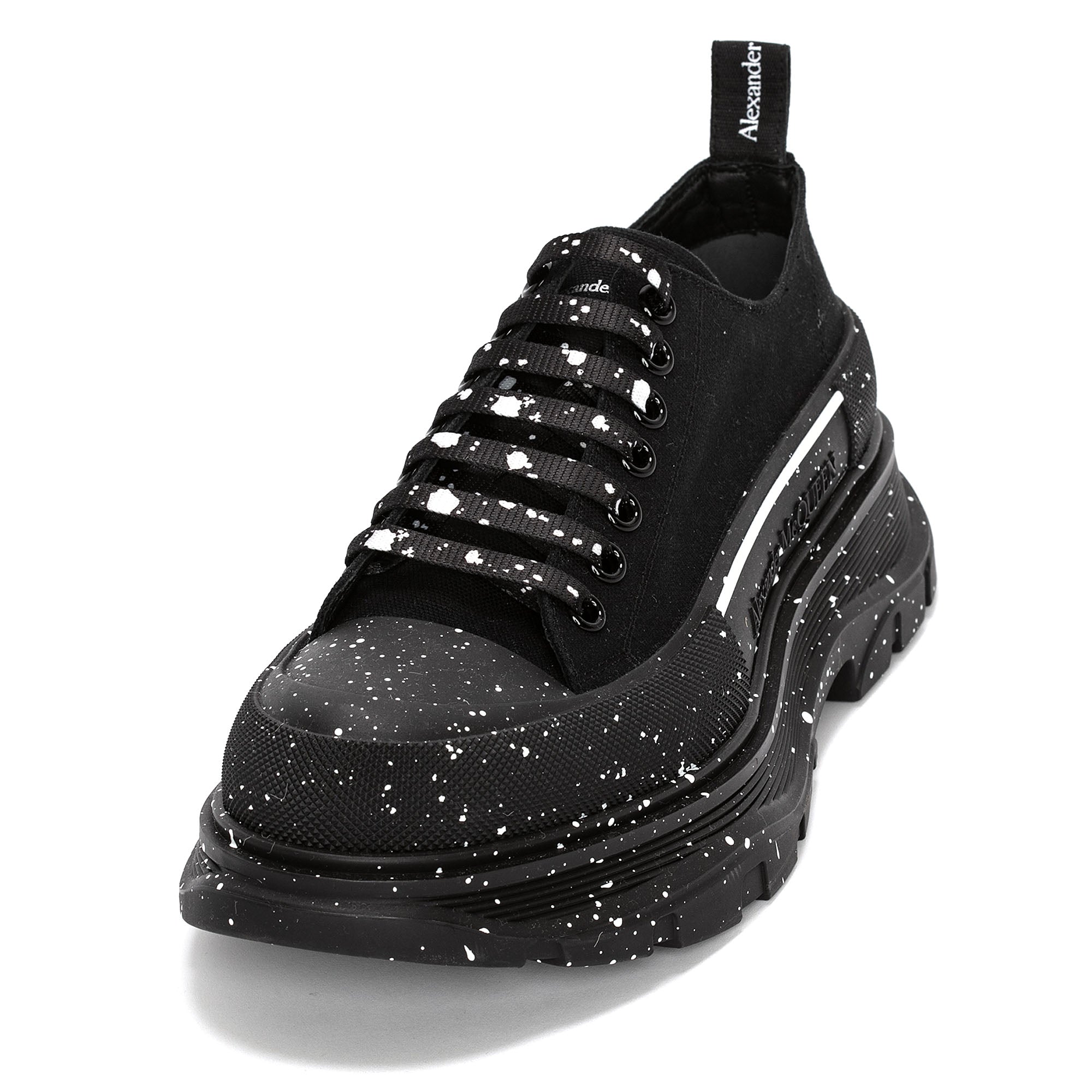 BLACKWHITE Footwear - BLACKWHITE