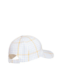 1qty RELIQUAT 35€ 41,2%  / Casquette Roma - Blue Orange