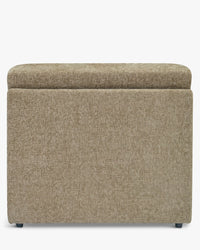 Fauteuil modulable Paul - Tweed taupe