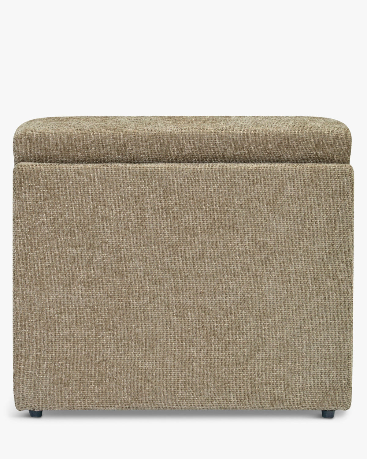 Fauteuil modulable Paul - Tweed taupe