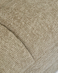Fauteuil modulable Paul - Tweed taupe