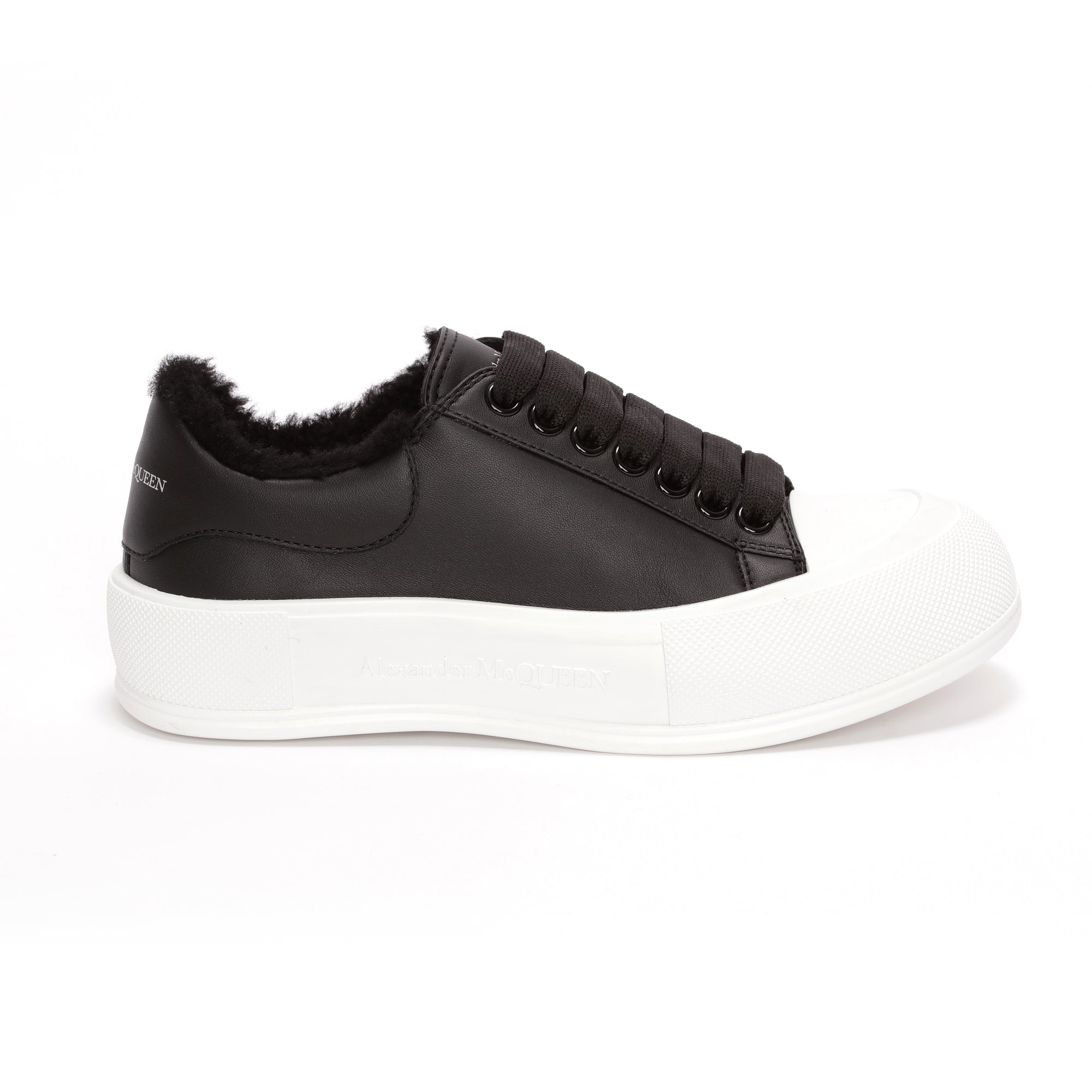 BLACKWHITE Footwear - BLACKWHITE