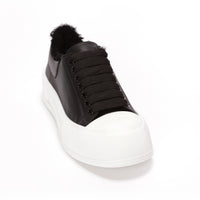BLACKWHITE Footwear - BLACKWHITE