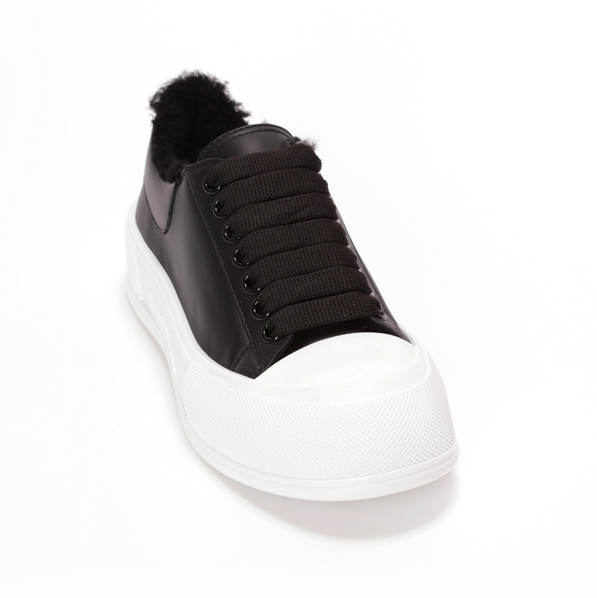 BLACKWHITE Footwear - BLACKWHITE