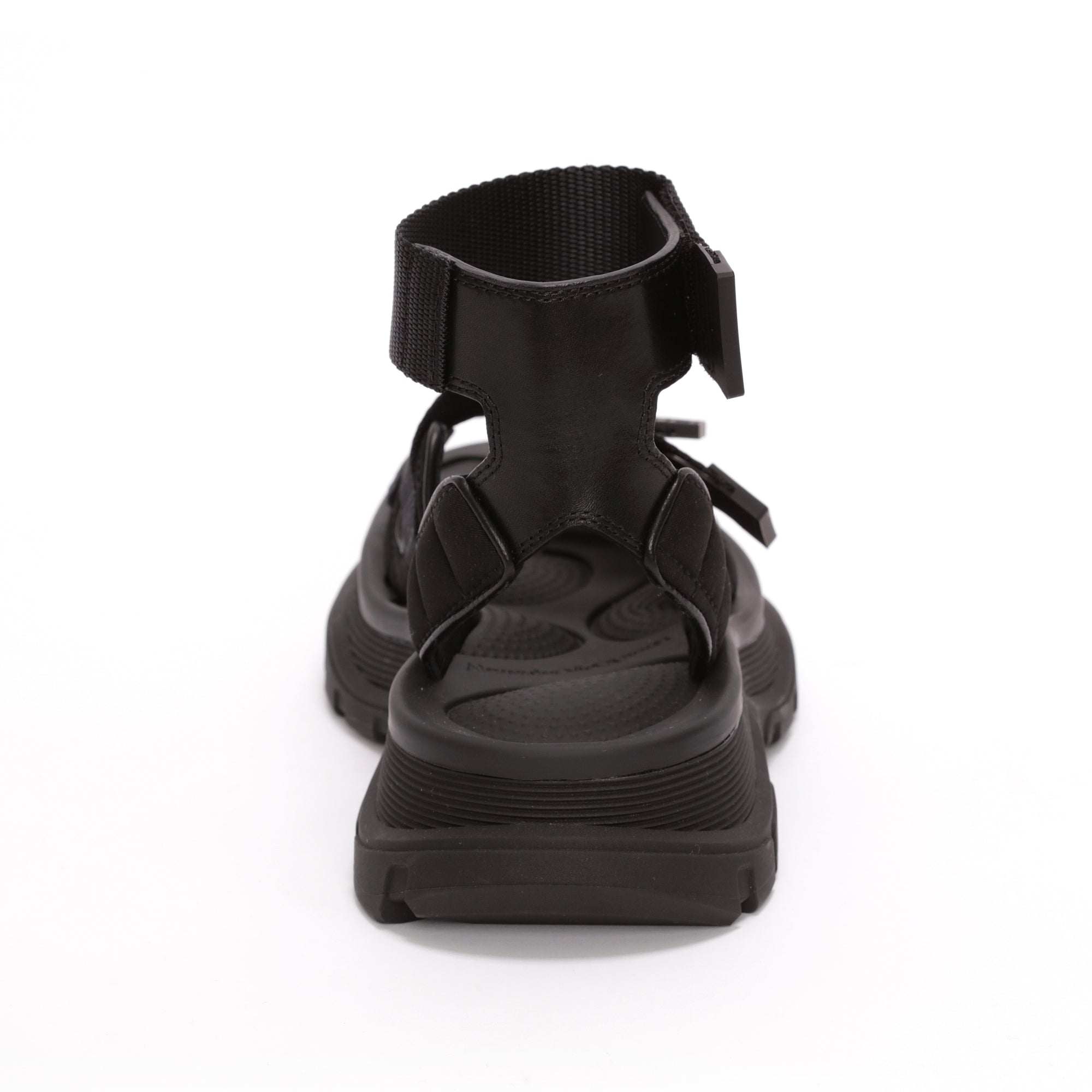 BLACKBLACK Footwear - BLACKBLACK