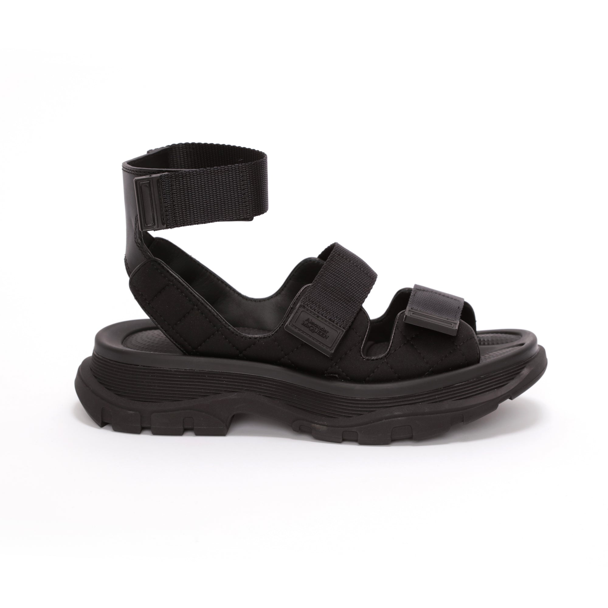 BLACKBLACK Footwear - BLACKBLACK
