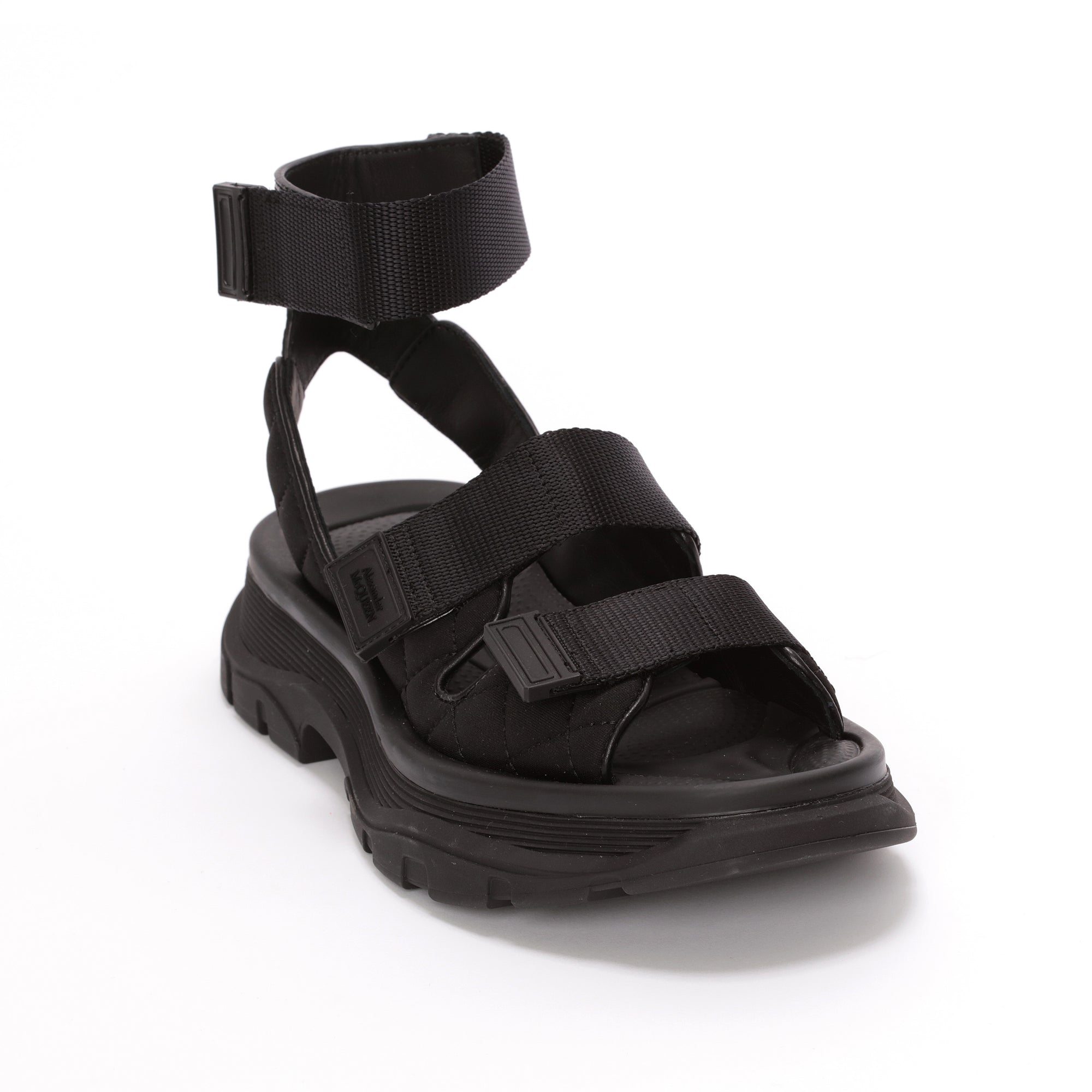 BLACKBLACK Footwear - BLACKBLACK