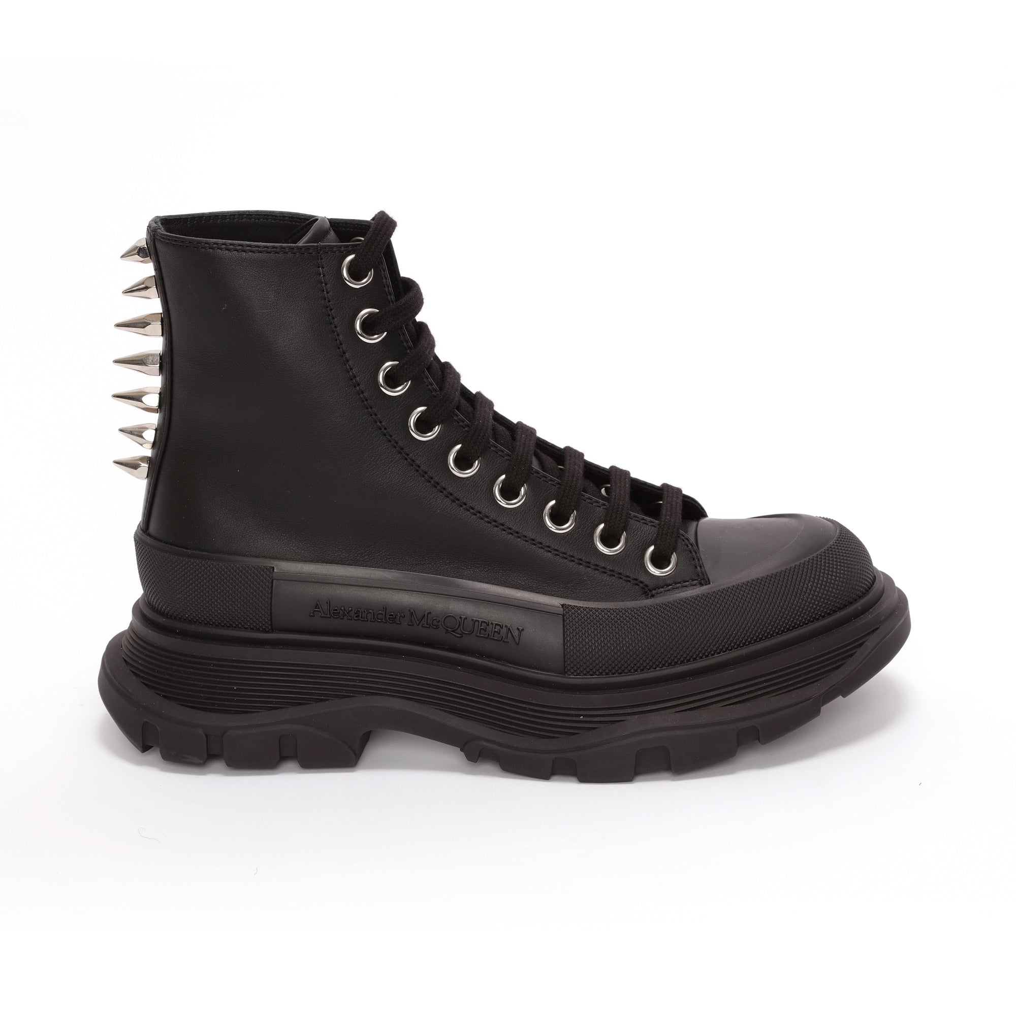 BLACKSILVER Footwear - BLACKSILVER