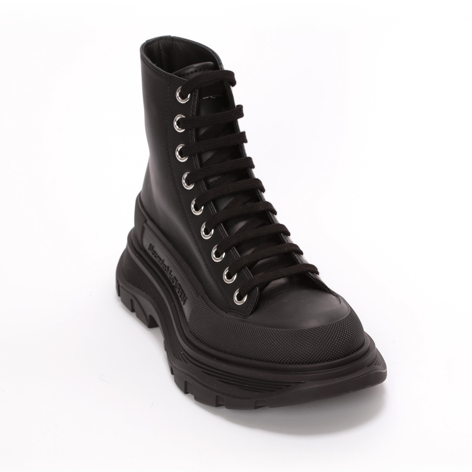 BLACKSILVER Footwear - BLACKSILVER