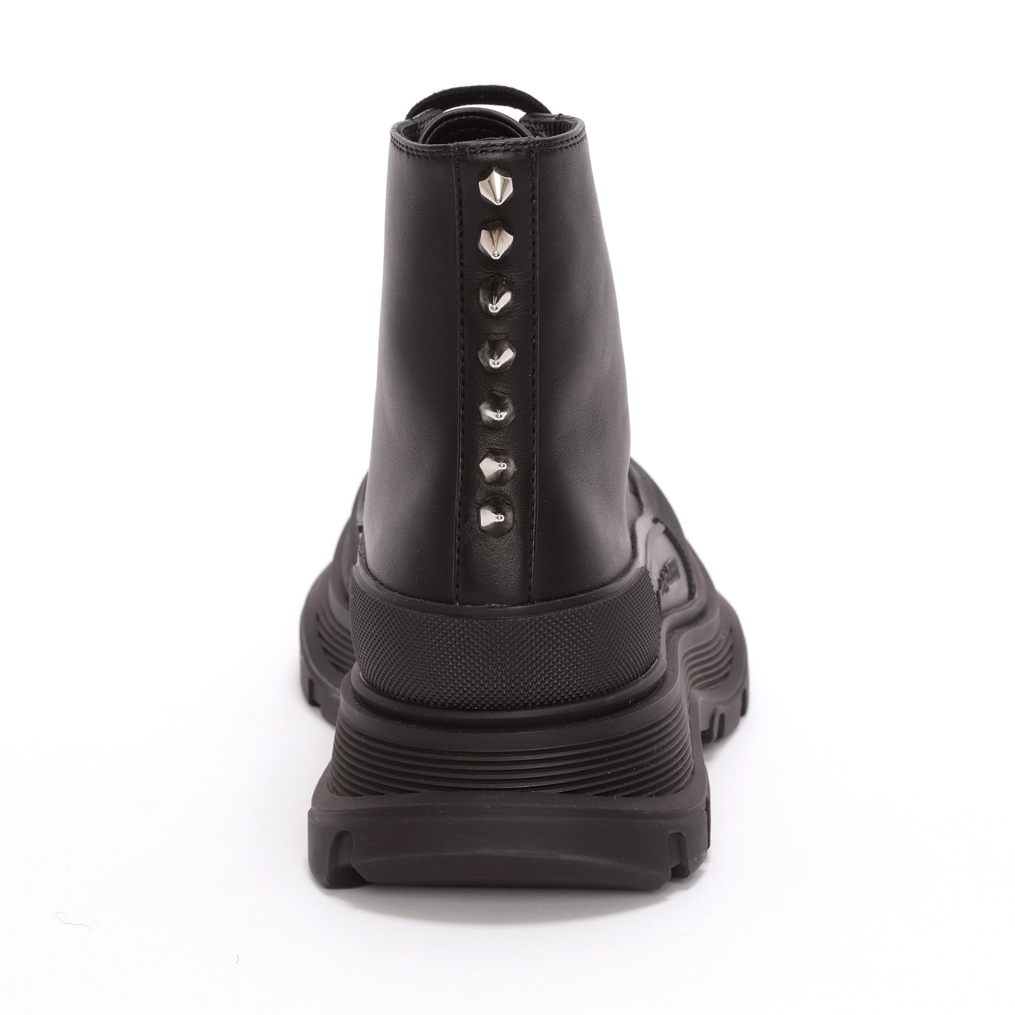 BLACKSILVER Footwear - BLACKSILVER