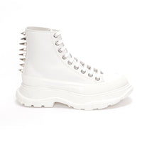 WHITEOFFWHITESIL Footwear - WHITEOFFWHITESIL