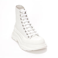 WHITEOFFWHITESIL Footwear - WHITEOFFWHITESIL