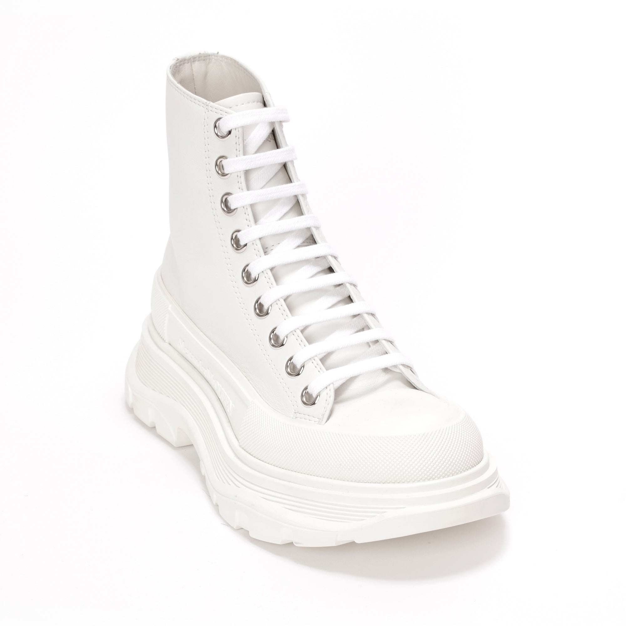 WHITEOFFWHITESIL Footwear - WHITEOFFWHITESIL