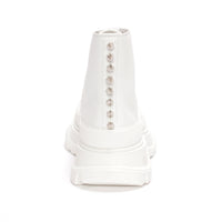 WHITEOFFWHITESIL Footwear - WHITEOFFWHITESIL