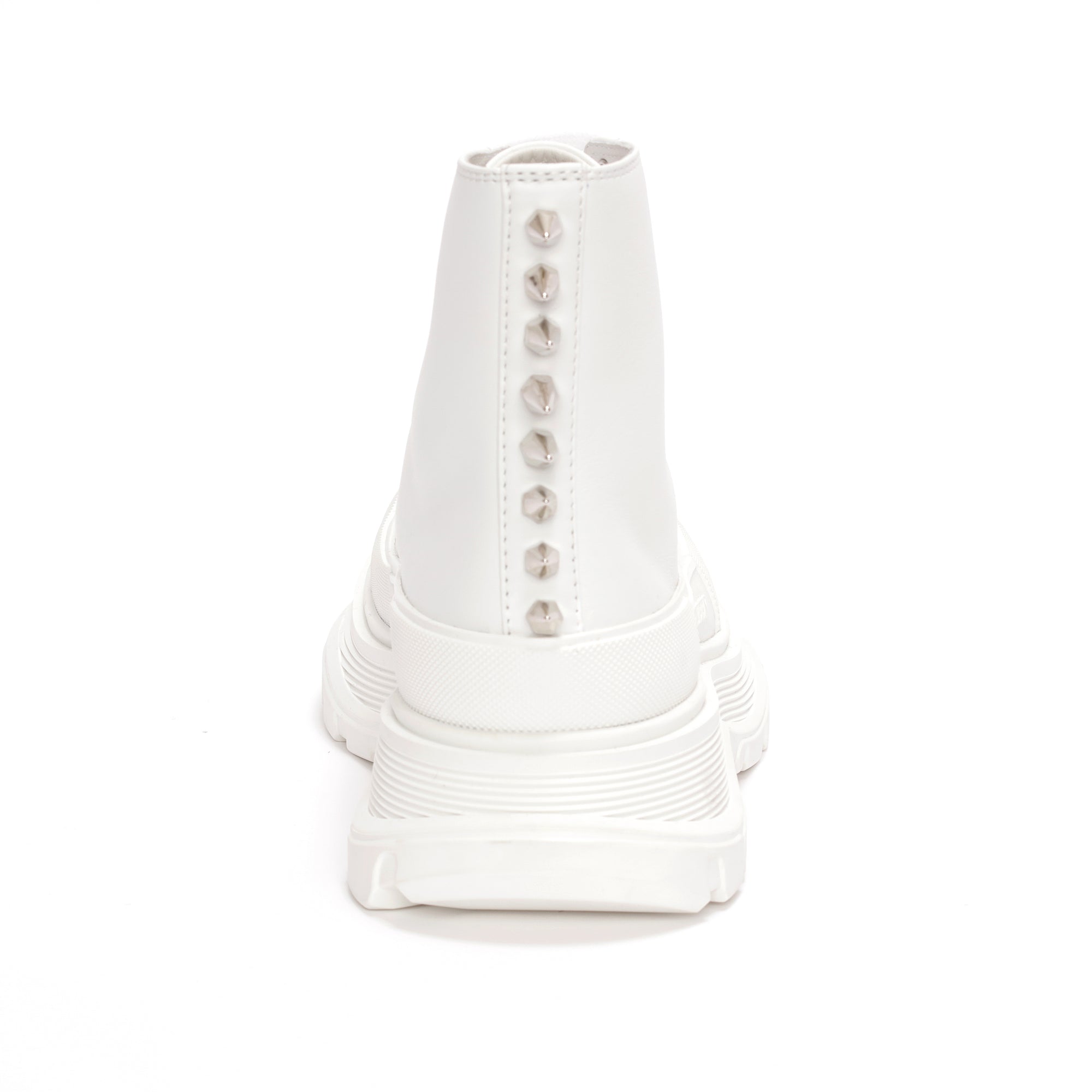 WHITEOFFWHITESIL Footwear - WHITEOFFWHITESIL