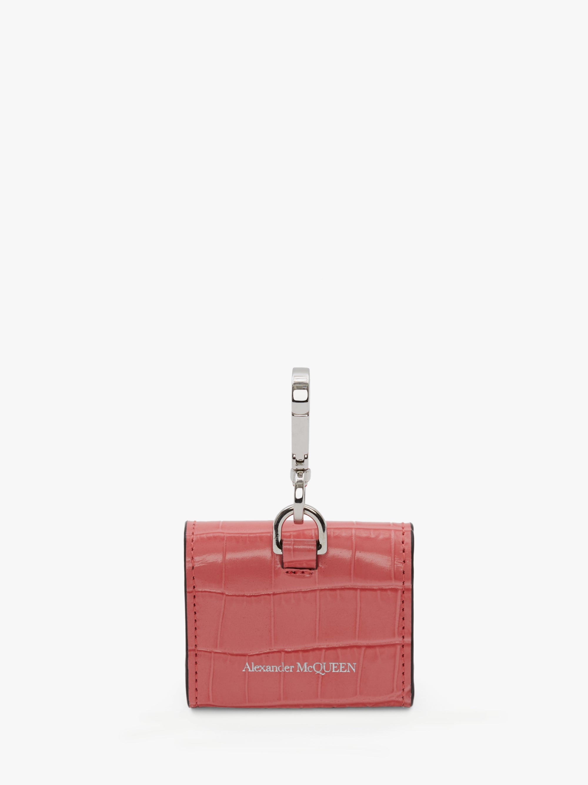 CORAL Small Leathergoods - CORAL