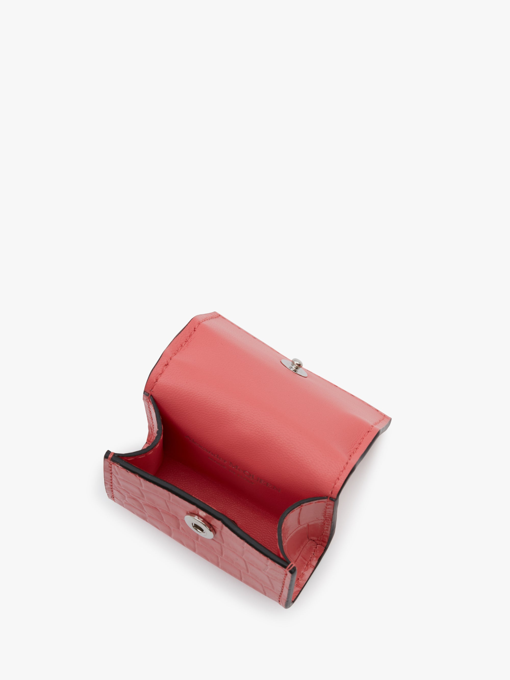 CORAL Small Leathergoods - CORAL