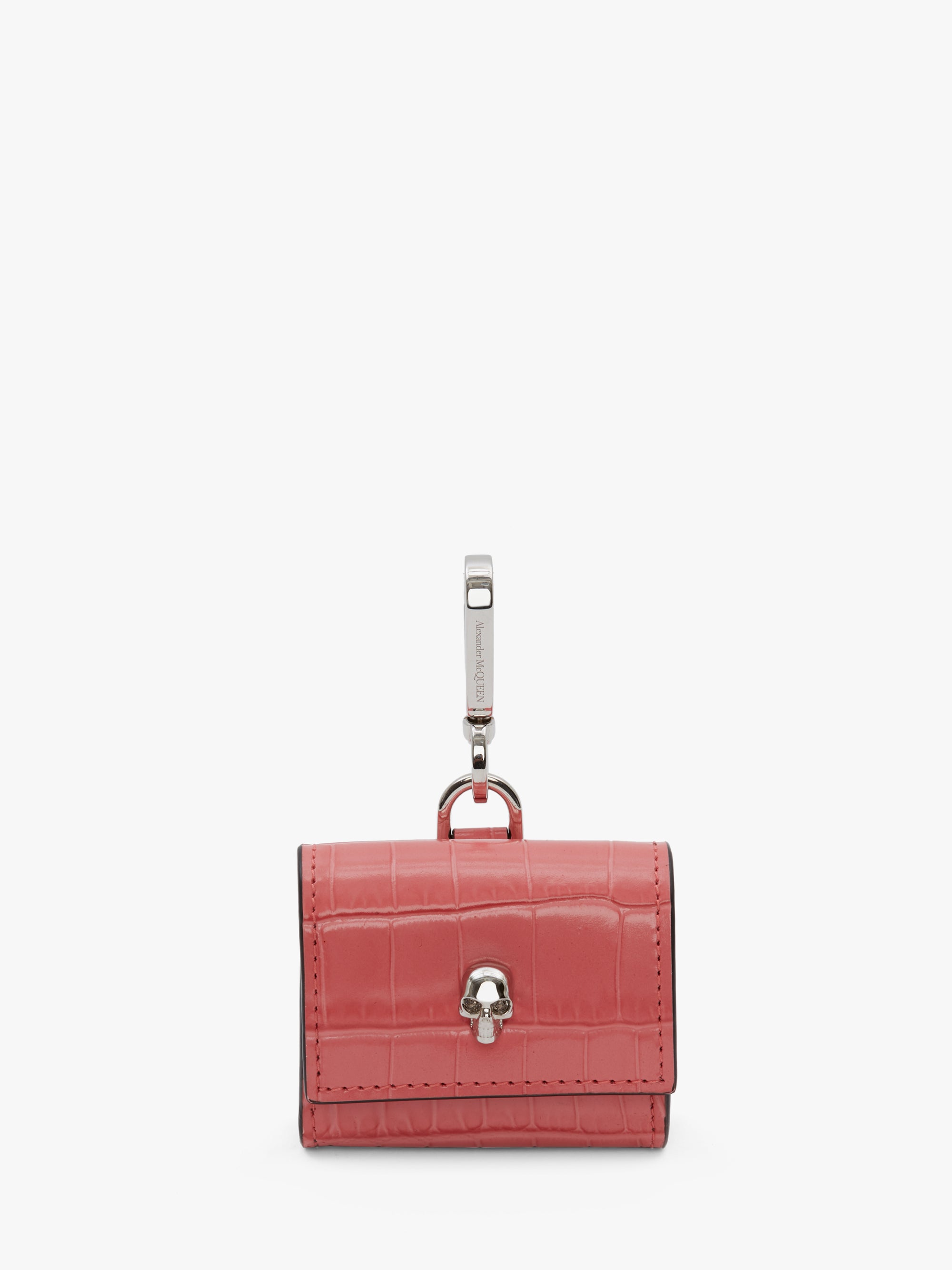 CORAL Small Leathergoods - CORAL