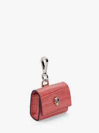 CORAL Small Leathergoods - CORAL