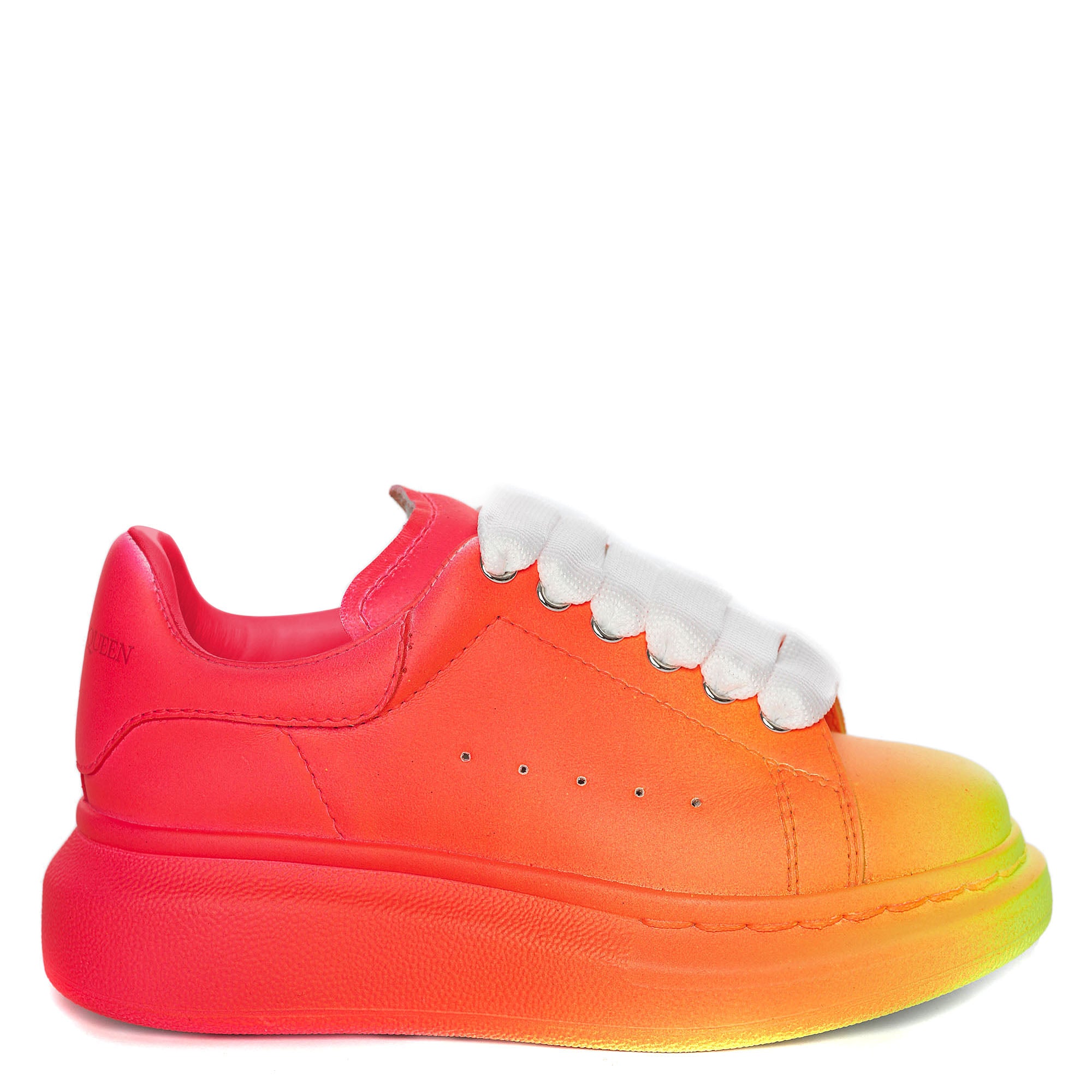 YELLOWORANGEPINK Footwear - YELLOWORANGEPINK