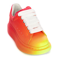 YELLOWORANGEPINK Footwear - YELLOWORANGEPINK