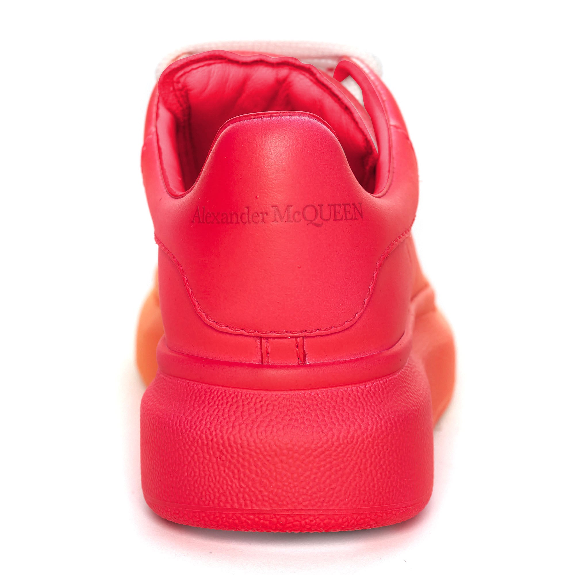 YELLOWORANGEPINK Footwear - YELLOWORANGEPINK