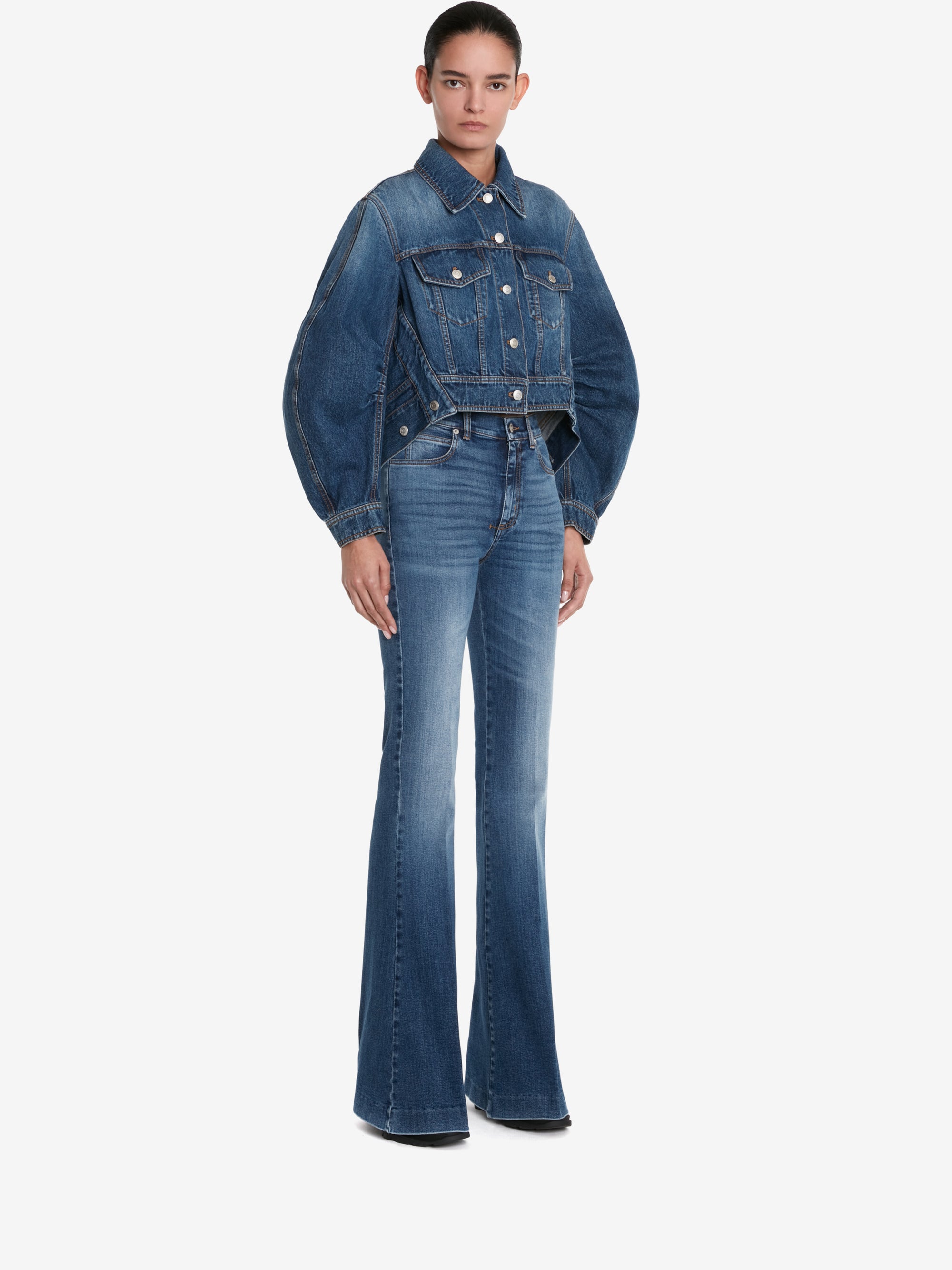 MEDIUMWASH RTW - MEDIUMWASH