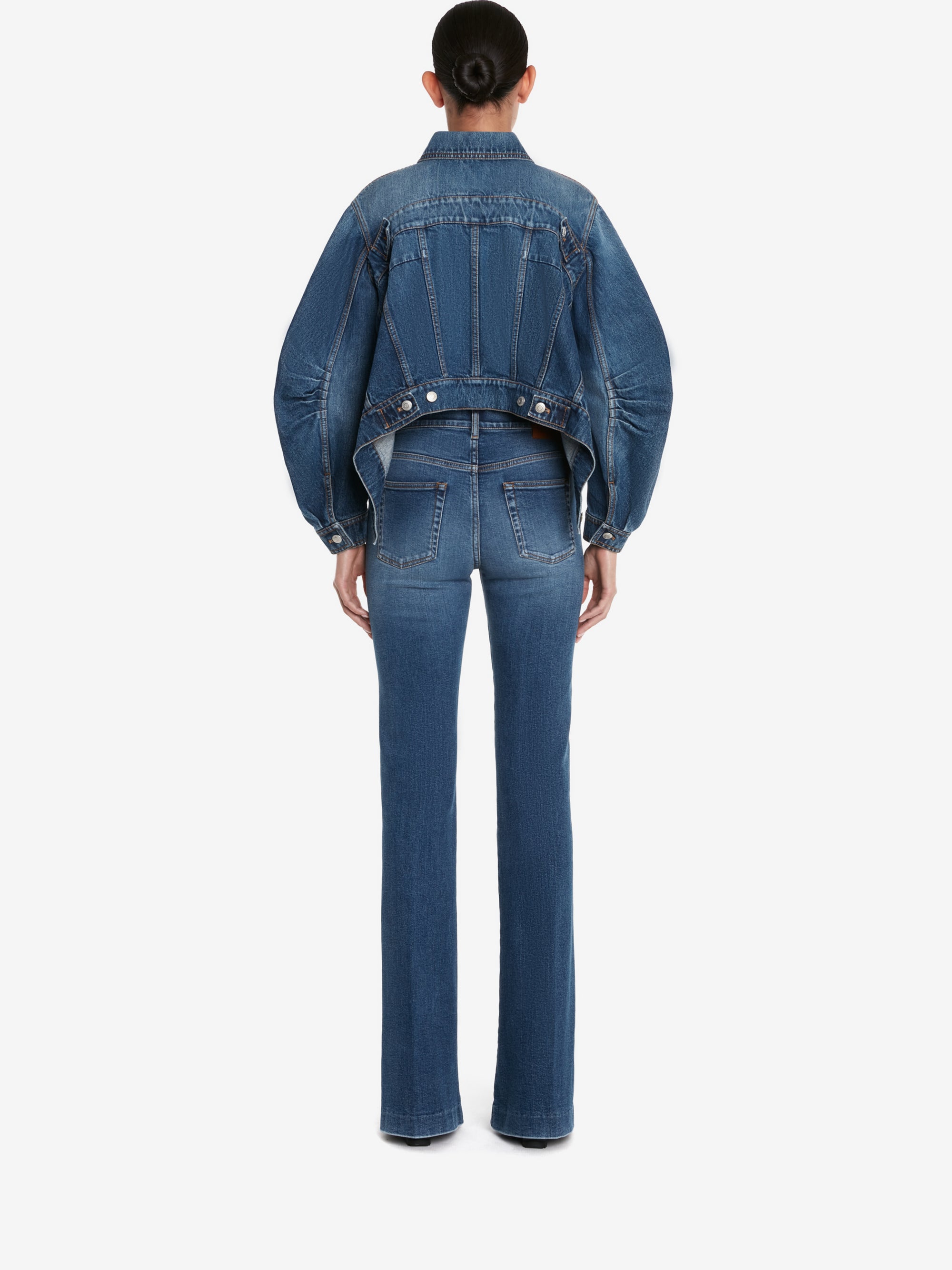 MEDIUMWASH RTW - MEDIUMWASH