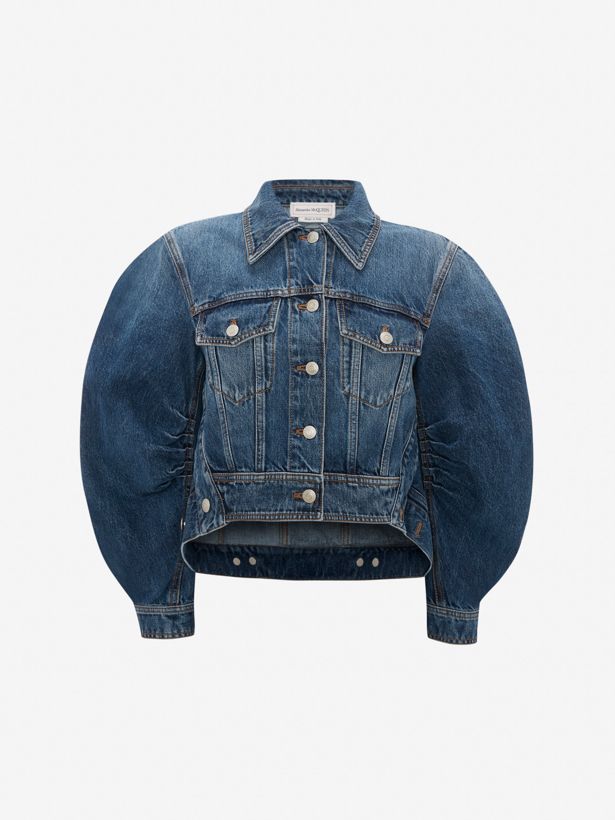 MEDIUMWASH RTW - MEDIUMWASH
