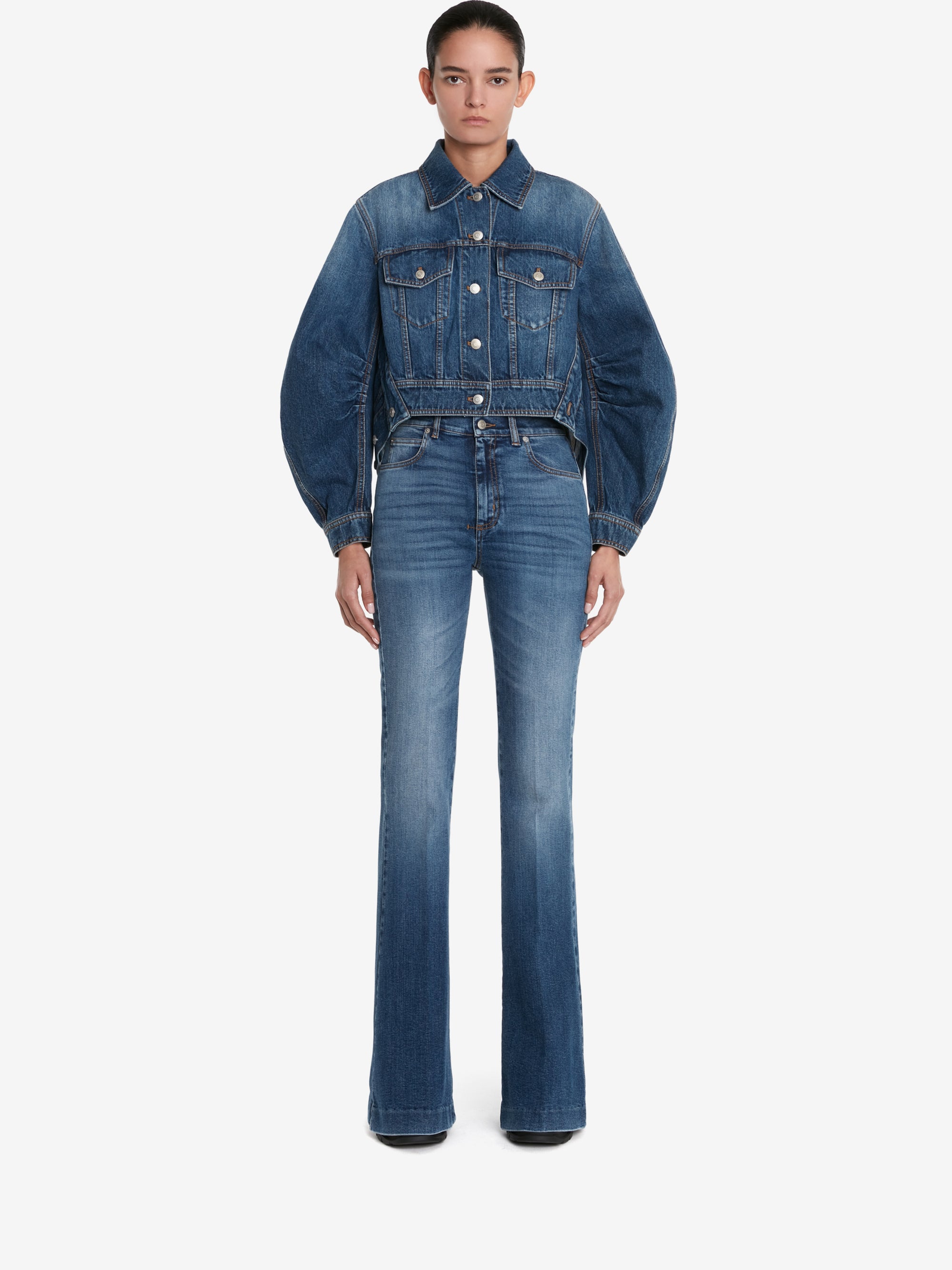 MEDIUMWASH RTW - MEDIUMWASH